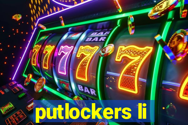 putlockers li